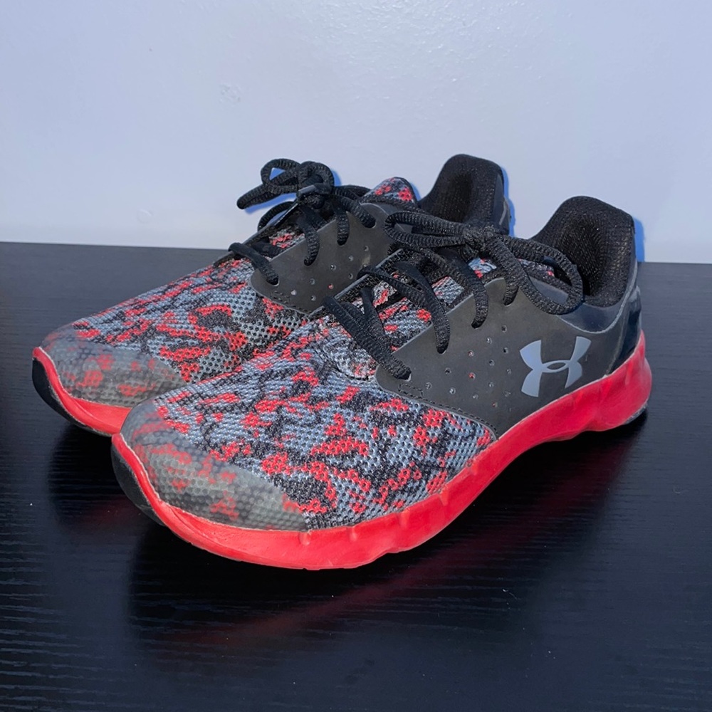 Under Armour shoes